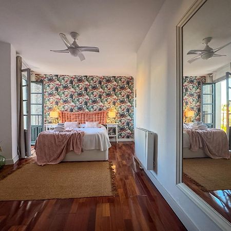 Las Vistas - Ronda Residence Ронда Екстериор снимка