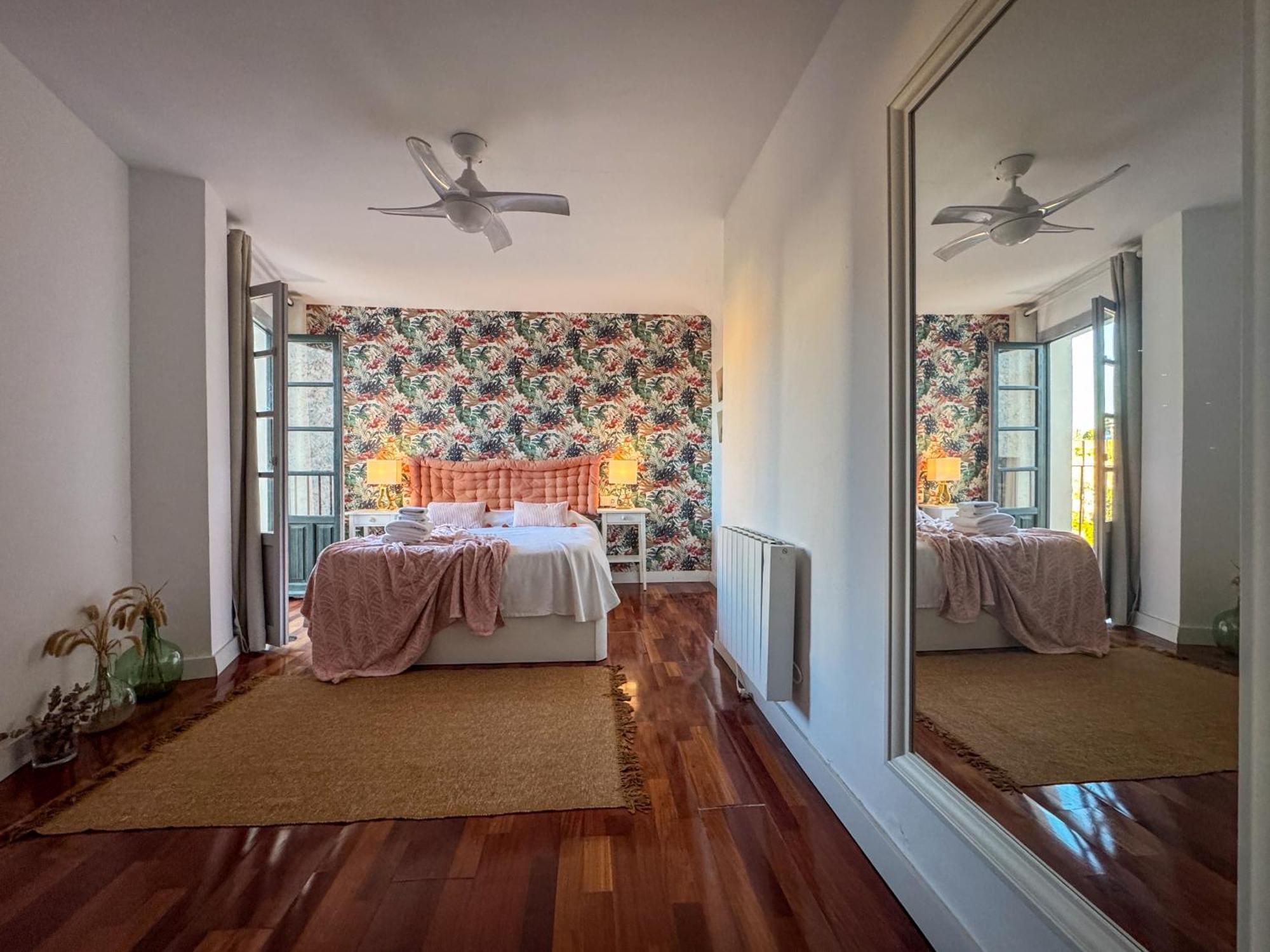 Las Vistas - Ronda Residence Ронда Екстериор снимка