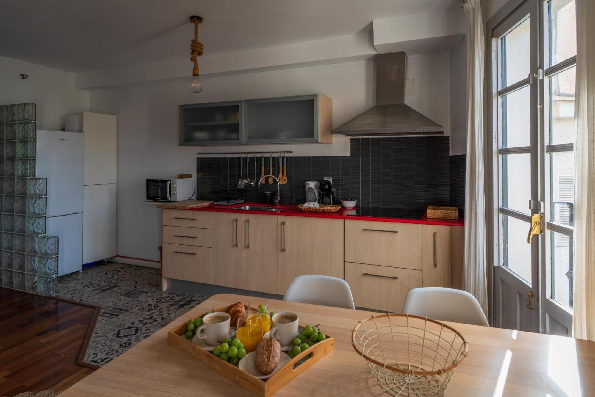 Las Vistas - Ronda Residence Ронда Екстериор снимка